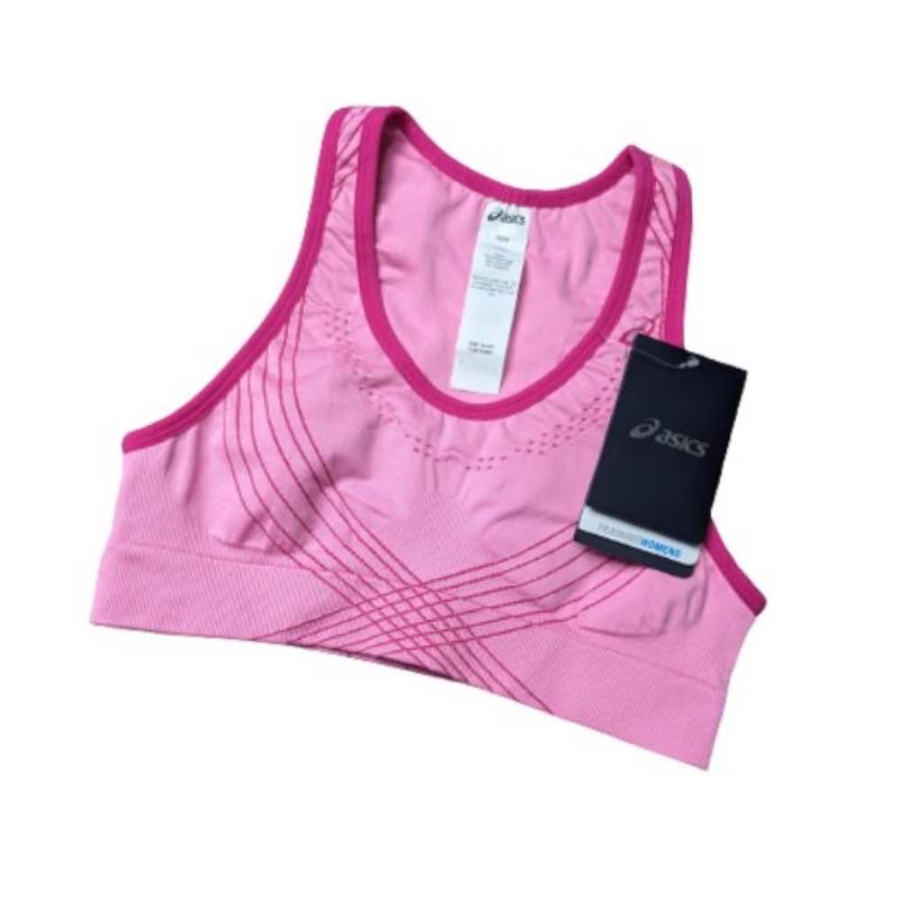 Asics Fit-Sana Seamless Bra XS/S